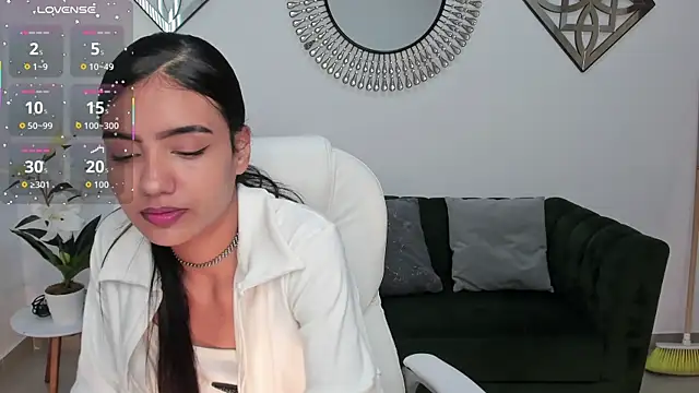 rosel rouge online show from January 8, 12:18 pm