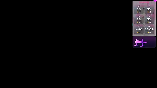 SusyHadid  online show from February 11, 4:39 am