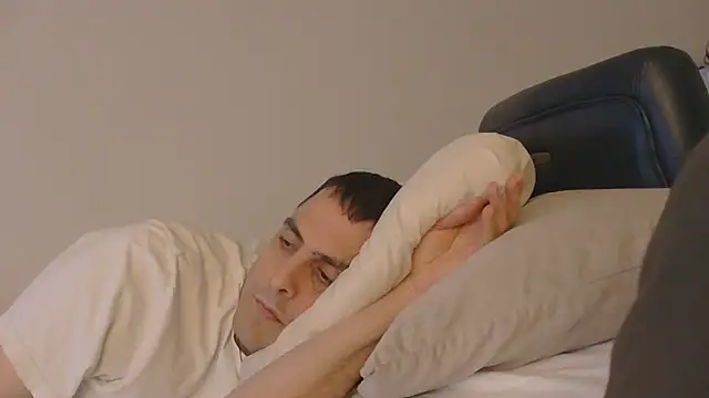 SissyJosh online show from May 26, 5:36 am