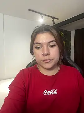 Snapshot of nora_zap chatting on March 1, 4:36 am nora zap online show from March 1, 4:36 am