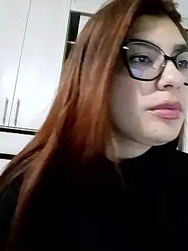 Snapshot of sweet_temari chatting on January 8, 2:03 am sweet temari online show from January 8, 2:03 am