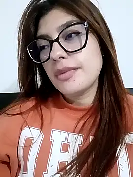 Snapshot of sweet_temari chatting on February 9, 12:25 am sweet temari online show from February 9, 12:25 am