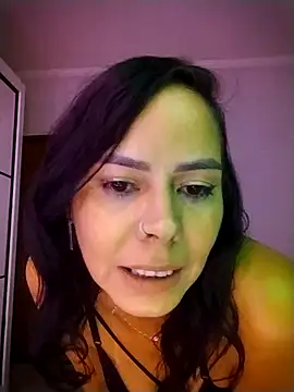 mellzinhacasada online show from March 8, 8:07 am