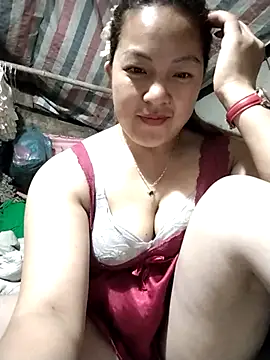 Lucky cutee online show from April 18, 12:09 pm