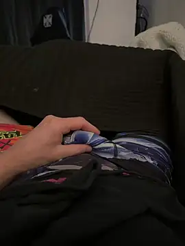 NoFaceFilms online show from July 29, 5:55 pm
