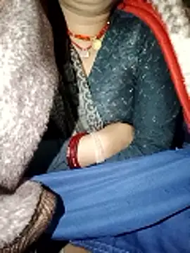 Snapshot of Manisha8l chatting on January 9, 12:35 am Manisha8l online show from January 9, 12:35 am