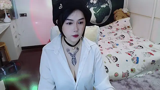 Sweet-1996 online show from January 16, 6:50 am