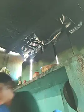 Snapshot of Madhu_cute chatting on February 8, 1:53 am Madhu cute online show from February 8, 1:53 am