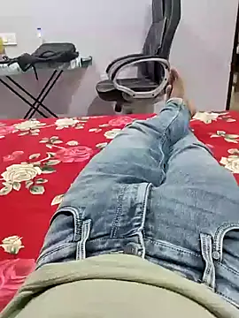 hydhunk26 online show from February 27, 7:19 am