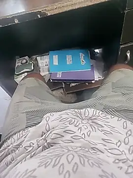 hydhunk26 online show from March 22, 1:09 am