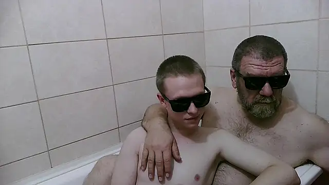 BarsikVinny online show from July 19, 2:43 pm