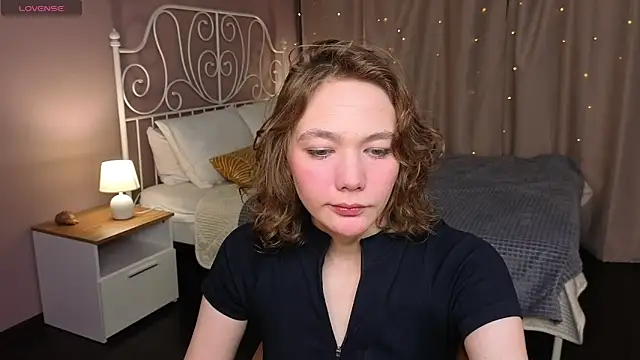 NovaEva  online show from May 24, 5:34 am