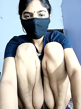 Snapshot of Curvy_Kavya chatting on February 19, 7:37 am Curvy Kavya online show from February 19, 7:37 am