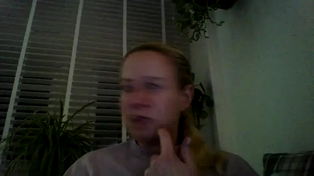 jennyblondeuk online show from March 1, 7:49 pm