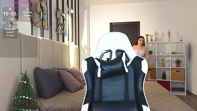 Snapshot of ketrin_white1 chatting on January 15, 2:49 am ketrin white1 online show from January 15, 2:49 am