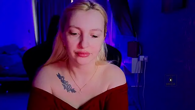 Eva Vibe  online show from April 22, 7:00 am