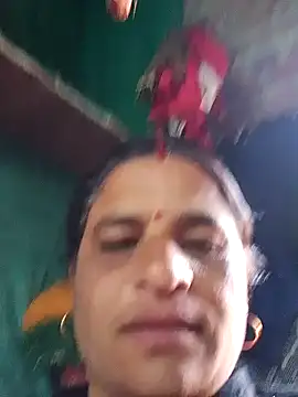 Snapshot of CUTE_Ishpa chatting on January 7, 10:18 am CUTE Ishpa online show from January 7, 10:18 am