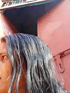 Snapshot of CUTE_Ishpa chatting on January 9, 9:01 am CUTE Ishpa online show from January 9, 9:01 am