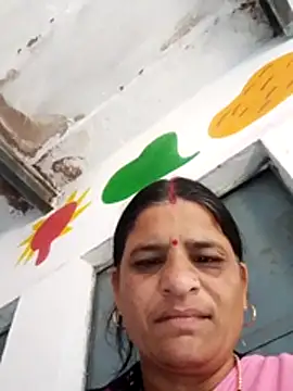 Snapshot of CUTE_Ishpa chatting on January 12, 7:02 am CUTE Ishpa online show from January 12, 7:02 am