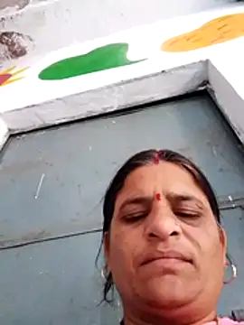 Snapshot of CUTE_Ishpa chatting on January 13, 7:24 am CUTE Ishpa online show from January 13, 7:24 am