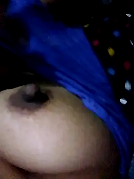 Snapshot of CUTE_Ishpa chatting on January 13, 9:20 pm CUTE Ishpa online show from January 13, 9:20 pm