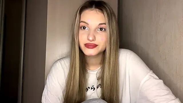 EmllyLighty online show from January 10, 8:16 am