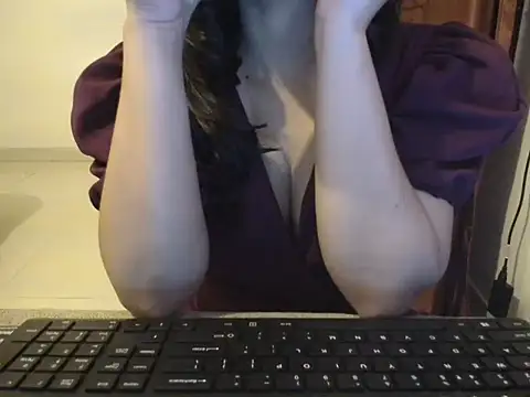 Prisha Naughtyy online show from February 28, 5:14 pm