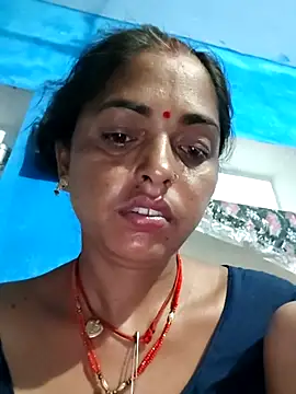 Mahima rani34 online show from July 5, 9:55 pm