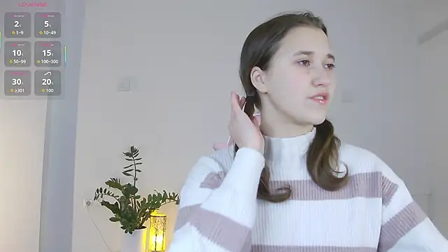 JesseCaits online show from February 7, 2:32 pm