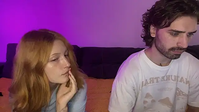 Stacy Liam online show from February 8, 3:48 pm