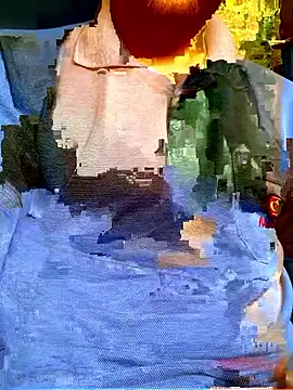 LuanHw1209 online show from January 9, 11:57 am