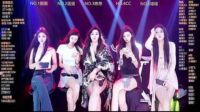 Angela616 online show from February 4, 12:33 pm