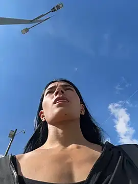 Ema Rose  online show from April 8, 8:20 pm