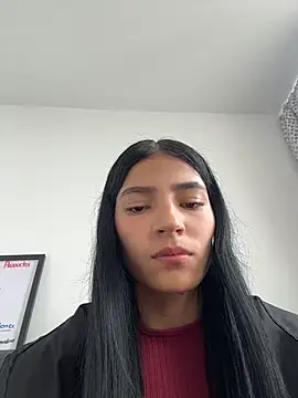 Ema Rose  online show from June 19, 4:11 pm