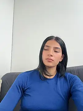 Ema Rose  online show from July 22, 4:54 pm