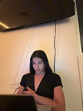 Ema Rose  online show from July 30, 4:55 am