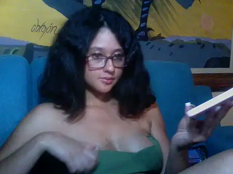 SweetDeya online show from March 22, 3:10 am