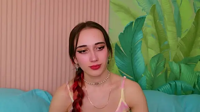 Gretta Lane online show from April 10, 1:38 pm