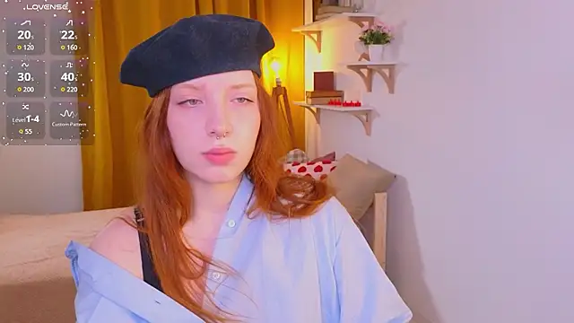 jennifernolan online show from February 23, 5:38 am