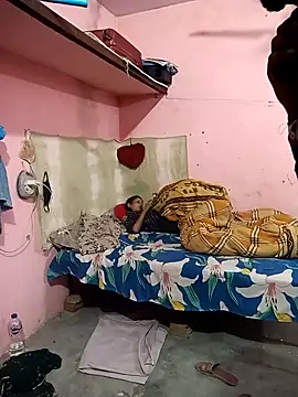 Desipari 777 online show from January 7, 4:53 pm