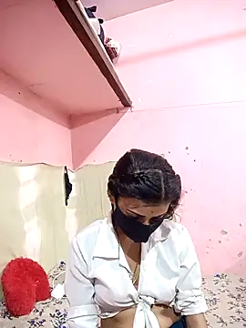 Desipari 777 online show from April 14, 5:19 pm