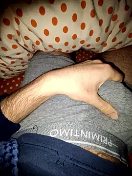 marcos gmz online show from February 17, 8:22 am