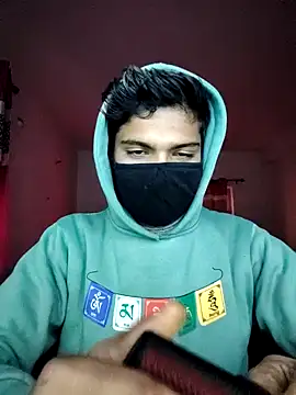 Snapshot of xrealcam699 chatting on January 12, 8:52 am xrealcam699 online show from January 12, 8:52 am