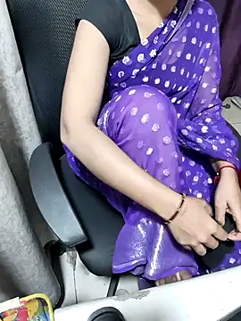 Priya-Sarma online show from February 9, 9:08 pm