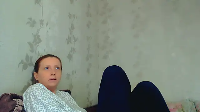 CrystallAngel online show from March 30, 12:50 pm