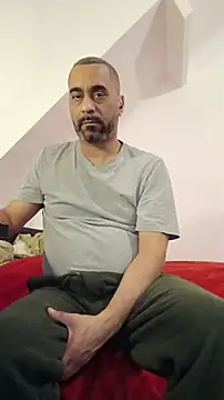 masterskorp online show from February 17, 8:37 pm