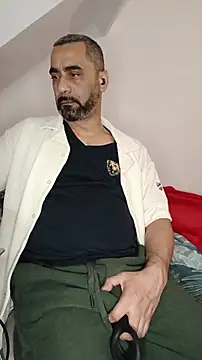 masterskorp online show from February 23, 7:33 pm