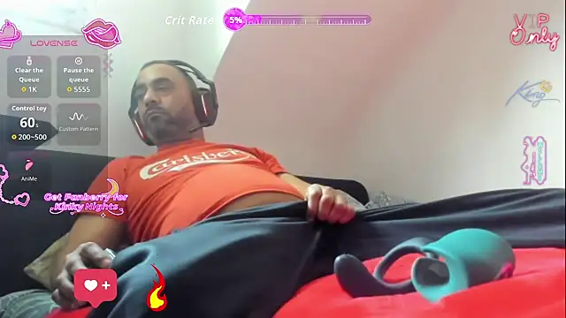 masterskorp online show from April 4, 6:55 am