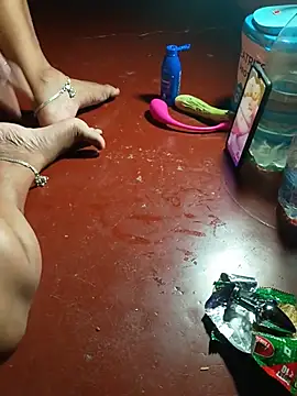 Hot-Angale online show from June 19, 7:28 pm