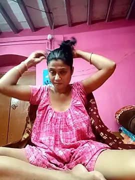 Snapshot of Hooghlypinkivabi chatting on January 13, 2:44 pm Hooghlypinkivabi online show from January 13, 2:44 pm